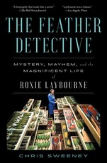 The Feather Detective