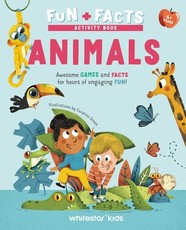 Fun + Facts: Animals