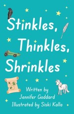Stinkles, Thinkles, Shrinkles