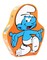 SMURFAI pristato: Smurfo dėlionė