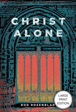 Christ Alone