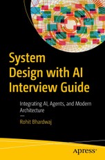 System Design with AI Interview Guide