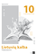Lietuvių kalba. Pratybų sąsiuvinis 10 (II gimnazijos) klasei