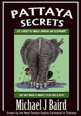 Pattaya Secrets