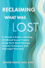 Reclaiming What Was Lost