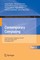 Contemporary Computing