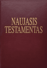Naujasis Testamentas (1988)