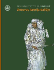 Lietuvos istorija dailėje