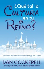 Â¿QuÃ© Tal La Cultura En Tu Reino?