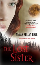 The Lost Sister