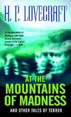 At the Mountains of Madness