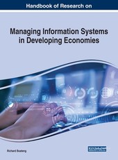 Handbook of Research on Managing Information Systems in Developing Economies
