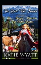 The Bride Who Jumped