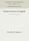 Indian Fiction in English