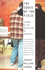 The Edges of The Field