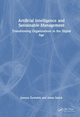 Artificial Intelligence and Sustainable Management