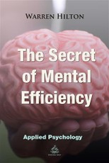 Secret of Mental Efficiency