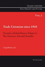 Trade Unionism since 1945