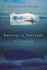 Rowing to Latitude