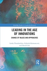 Leading in the Age of Innovations