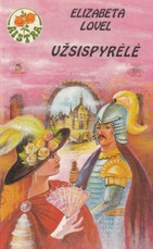 Užsispyrėlė