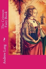 The Crimson Fairy Book