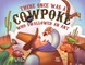 There Once Was a Cowpoke Who Swallowed an Ant