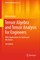 Tensor Algebra and Tensor Analysis for Engineers