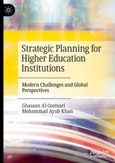 Strategic Planning for Higher Education Institutions