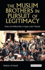 In Pursuit of Legitimacy