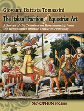 Italian Tradition of Equestrian Art
