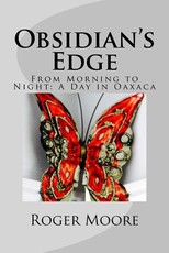 Obsidian's Edge