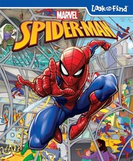 Marvel Spider-Man