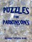 Puzzles for Parkinson's