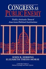 Congress as Public Enemy