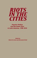 Riots in the Cities