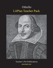 Litplan Teacher Pack