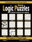 Easy Logic Puzzles & Brain Games for Adults