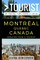 Greater Than a Tourist -Montreal Quebec Canada