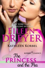 Princess and the Pea (Korbel Classic Romance Humorous Series, Book 4)