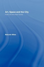 Art, Space and the City