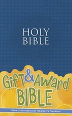 Gift and Award Bible-NIRV