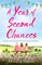 A Year of Second Chances
