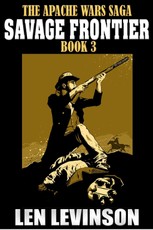 Savage Frontier
