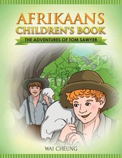Afrikaans Children's Book