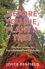 Before You Die, Plant a Tree