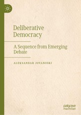 Deliberative Democracy