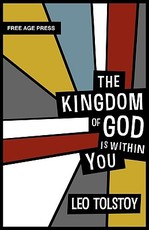 The Kingdom of God Is Within You