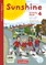 Sunshine - Allgemeine Ausgabe 4. Schuljahr - Activity Book mit interaktiven Übungen auf scook.de