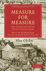 Measure for Measure